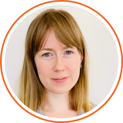Dr Amy Rommelspacher